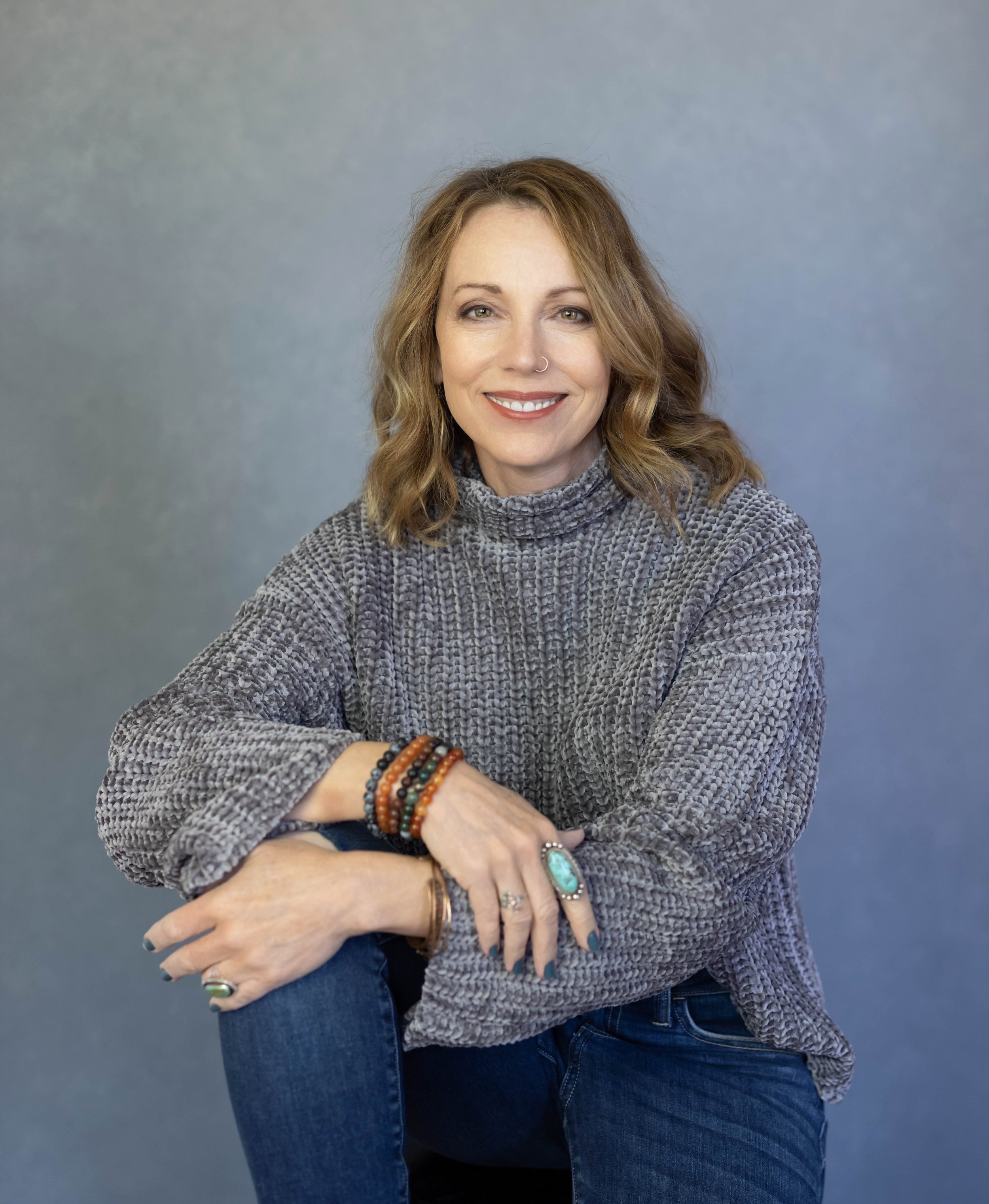 Dr. Christina McDowell, PhD, LSCW, CST — San Francisco Intimacy